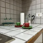 Apartman Il Corallo *
