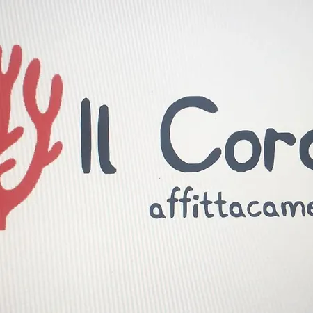 Apartment Il Corallo Porto Empedocle