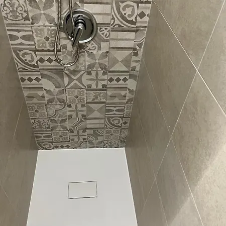 Apartmán Il Corallo *