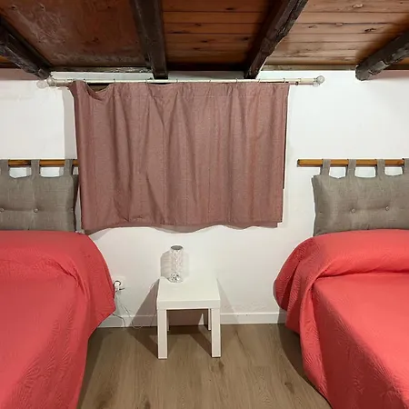 Il Corallo Apartment Porto Empedocle
