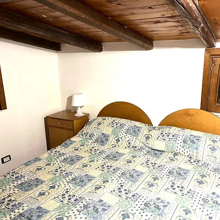 Il Corallo Apartment *