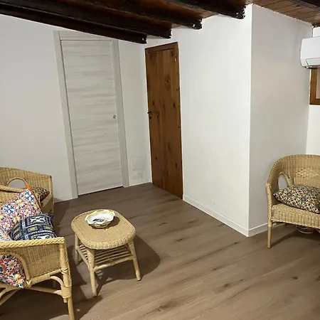 Il Corallo Apartment Porto Empedocle