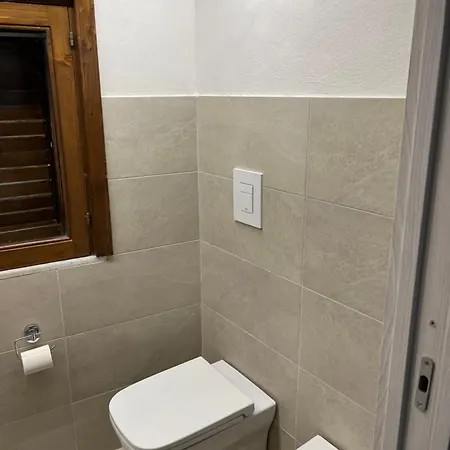 Il Corallo Apartment *