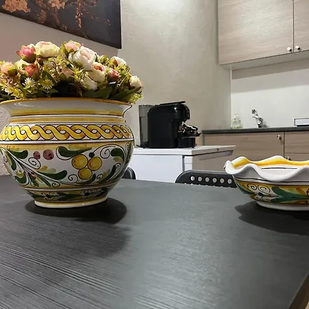 Il Corallo Apartman Porto Empedocle