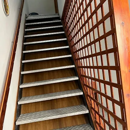 Apartmán Il Corallo Porto Empedocle