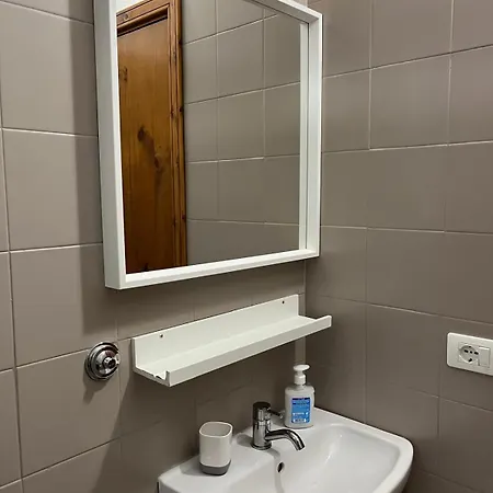 Apartmán Il Corallo