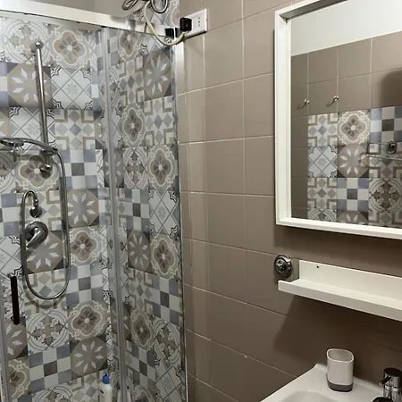 Apartmán Il Corallo Porto Empedocle