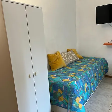 Apartman Il Corallo