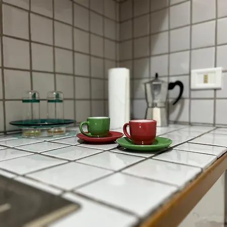 Apartmán Il Corallo *