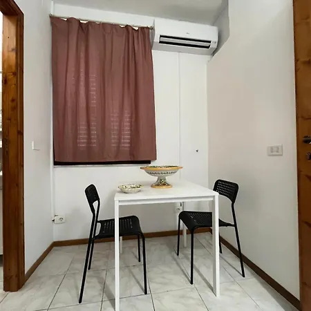 Il Corallo Apartman *